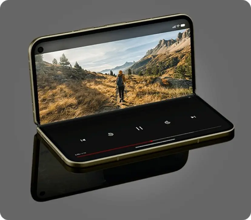 تصاویر گوشی گوگل  Google Pixel 11 Pro Fold عکس 6